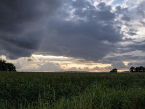 6 person holiday home in Nibe-By Traum