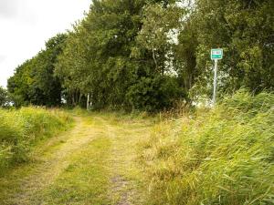 6 person holiday home in Nibe-By Traum