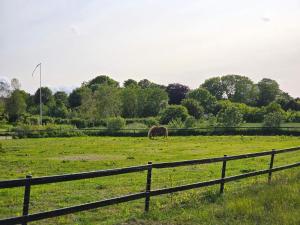 6 person holiday home in Nibe-By Traum