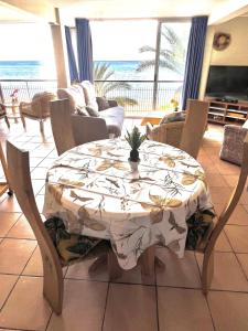 Sand,Meer, Erholung und spanische Küche WG2