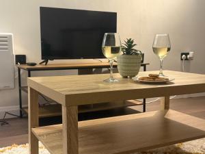 Blue Mill - On The High Street