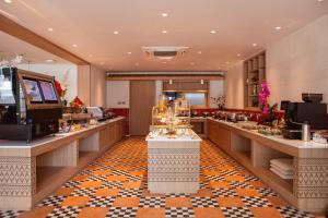 The Lantern Resorts Patong