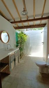 Sunset Side Gili Home