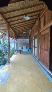 Sunset Side Gili Home