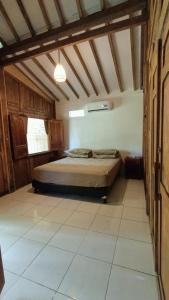 Sunset Side Gili Home