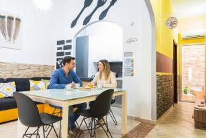 "La casa di Ryan" - Camere - Policlinico - Cittadella - Tra Cagliari e il Mare