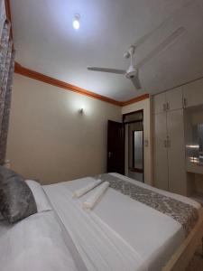 Luxury Staycation Mtwapa 1, 2 and 3 Bedrooms with Swimming Pool