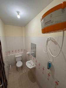 Luxury Staycation Mtwapa 1, 2 and 3 Bedrooms with Swimming Pool