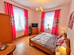 Pension Haus Anna