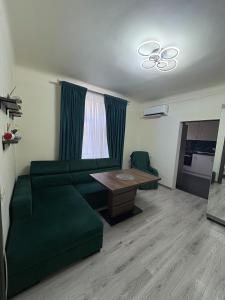 Apartament situat langa Palatul Parlamentului