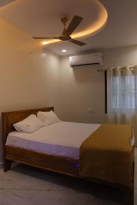 Tirumala Residency