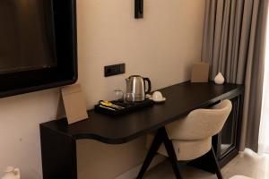 Porto De Galata Hotel