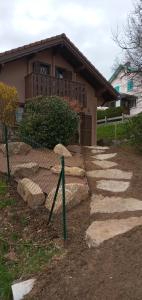 Chalet Les Sapins Argentés