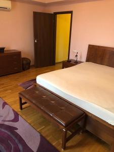 Apartament Central Craiova