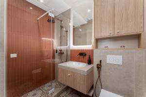 San Benedetto Stylish Apartments