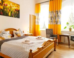 Pension Haus Anna