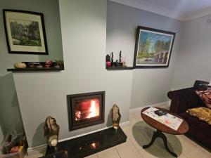 Central Westport Town House