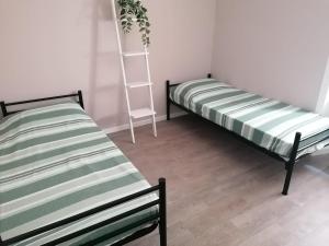 Le Tre Dame Apartment in the Center