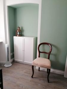 Le Tre Dame Apartment in the Center