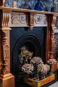 Pheasant View at Number 35