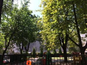 Warszawa Centrum Designerski Apartament z Wanną