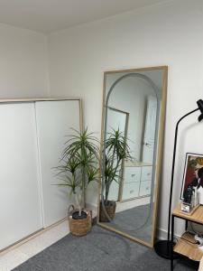 연남동 홍대입구역 3번 출구 5분 거리 넓은 숙소