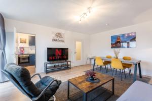 ChillCouture Chillen an der Zeche Zollverein, Chilling at Zeche Zollverein close to downtown