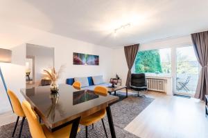 ChillCouture Chillen an der Zeche Zollverein, Chilling at Zeche Zollverein close to downtown