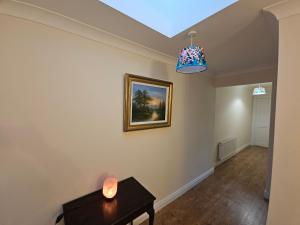 Central Westport Town House