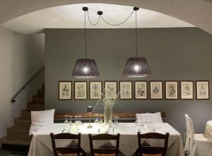 Albergo Commercio - Ristorante Mas-cì