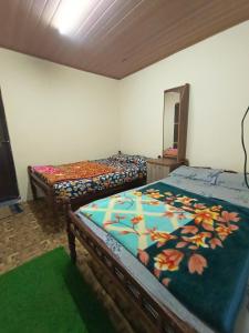 Munnar home stay