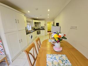 Central Westport Town House