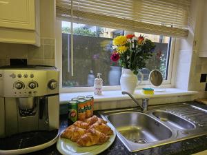 Central Westport Town House