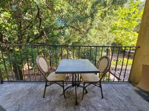 Appartement dans Maison Provençale au Calme