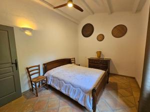 Appartement dans Maison Provençale au Calme