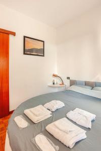 Como Lake Milano Dream Apartment