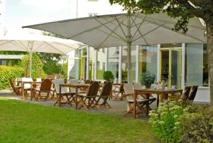 Hansa Apart-Hotel Regensburg - نويتراوبلينغ