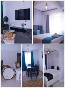 Lovely Apartments at Rehema 2B