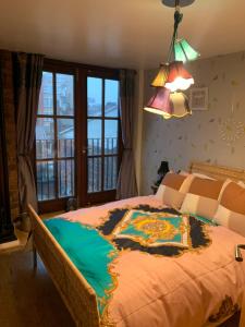 2 Bed Duplex Penthouse Apartment by Mathew Street Sleeps 6