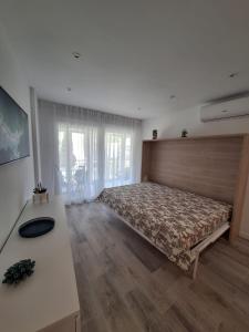 Apartment 1room 100m from Levante Beach