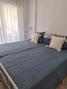 Apartment 1room 100m from Levante Beach