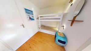 Appartement Arc 2000