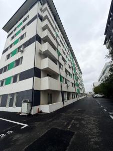 Studio Militari Residence