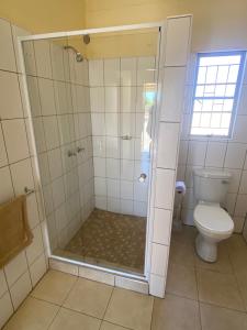 steps Self-Catering Accommodation