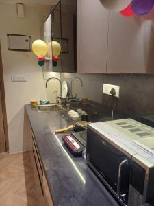 Studio apartment in Suntwilight near to expomart