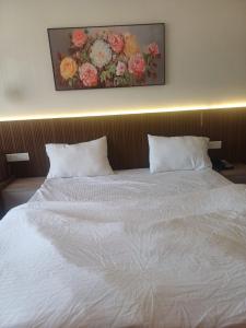 Studio apartment in Suntwilight near to expomart