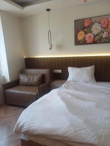 Studio apartment in Suntwilight near to expomart