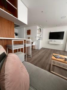 711 Cozy Apartment in Granada Cali