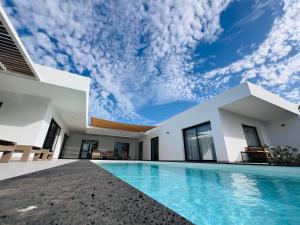 Casa Kanela Luxe Piscine & Vue Volcan