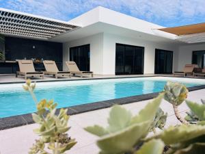 Casa Kanela Luxe Piscine & Vue Volcan